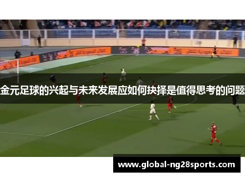 金元足球的兴起与未来发展应如何抉择是值得思考的问题 金元足球的兴起与未来发展应如何抉择是值得思考的问题