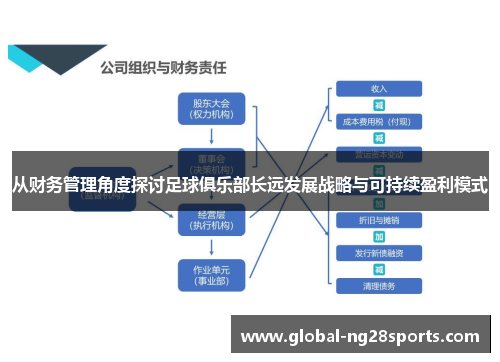 从财务管理角度探讨足球俱乐部长远发展战略与可持续盈利模式 从财务管理角度探讨足球俱乐部长远发展战略与可持续盈利模式