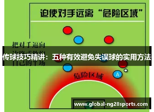 传球技巧精讲：五种有效避免失误球的实用方法