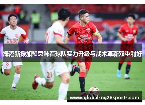 海港新援加盟意味着球队实力升级与战术革新双重利好