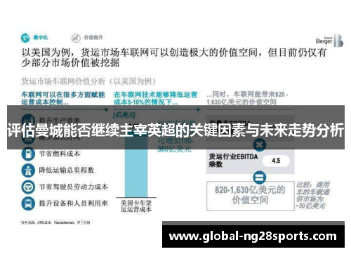 评估曼城能否继续主宰英超的关键因素与未来走势分析