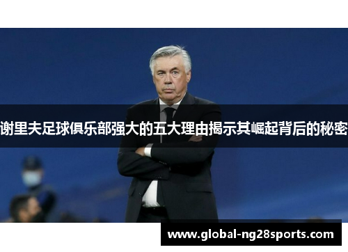 谢里夫足球俱乐部强大的五大理由揭示其崛起背后的秘密